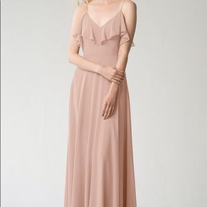 Jenny Yoo Mika Bridesmaid Dress